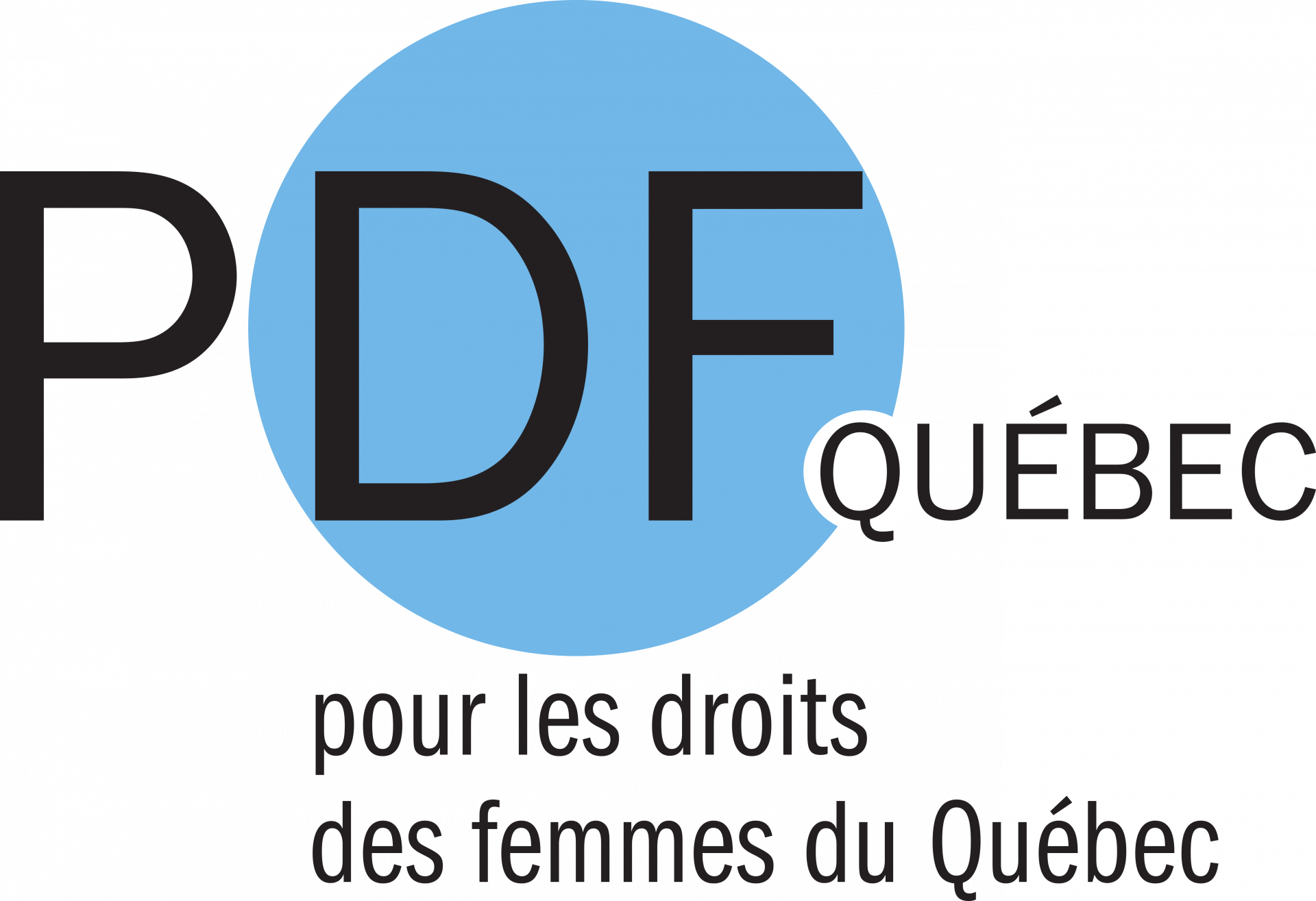 La Directive du Commissaire CD-100 inquiète PDF Québec quant aux transferts des hommes s’autoidentifiant comme femmes vers les prisons pour femmes.